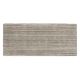 Hug Rug Plain Candy Sand Runner 65x150