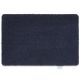 Hug Rug Sense Bath French Navy 50x75