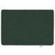 Hug Rug Sense Forest Green Mat 50x75