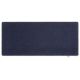 Hug Rug Sense French Navy Runner 65x150