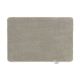 Hug Rug Sense Mat Ghost Grey 65x100