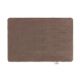 Hug Rug Sense Mat Mink 65x100
