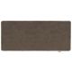 Hug Rug Sense Stone Runner 65x150