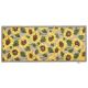 Hug Rug Sunflower 1 Runner 65x150