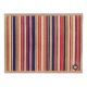Hug Rug Sunset Stripe Mat 65x85