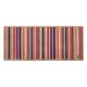 Hug Rug Sunset Stripe Runner 65x150