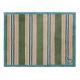 Hug Rug Timeless Stripe Green Mat 65x85