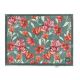 Hug Rug Tumbling Tulips Mat 65x85