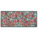 Hug Rug Tumbling Tulips Runner 65x150