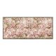 Hug Rug Wild Hydrangea Runner 65x150