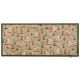 Hug Rug Allotment Bunnies Runner 65x150