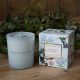 Irish Botanicals Boxed Candle - Blooming Bluebells
