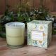 Irish Botanicals Boxed Candle - Chamomile & Wild Burren Thyme