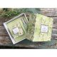 Irish Botanicals Candle & Perfume Set - Chamomile & Wild Burren Thyme