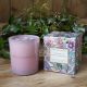 Irish Botanicals Boxed Candle - Lavender & Black Peppermint