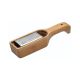 KitchenCraft World of Flavours Italian Bamboo Parmesan Grater