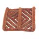 Coir Boot Scraper