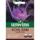 Kohl Rabi Azure Star
