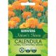 Nature's Haven Calendula Long Flowering Mixed