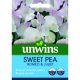 Sweet Pea Romeo & Juliet