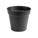 Elho Green Basics Growpot 30cm - Living Black