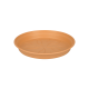 Elho Green Basics Saucer 29cm - Mild Terra