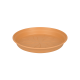 Elho Green Basics Saucer 10cm - Mild Terra