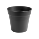 Elho Green Basics Growpot 19cm - Living Black