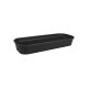 Elho Green Basics Grow Tray Living Black - Large