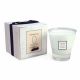 Tipperary Crystal Candle - Pink Grapefruit