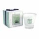 Tipperary Crystal Candle - White Tea