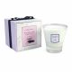 Tipperary Crystal Candle - Sweet Pea