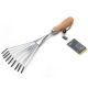 Burgon & Ball RHS Shrub Rake