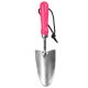 Burgon & Ball Florabrite Hand Trowel - Pink