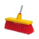 Wolf-Garten Multi-Change® Yard Broom