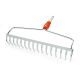 Wolf-Garten Multi-Change&reg; Bow Rake 40cm