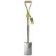 Burgon & Ball RHS Border Spade
