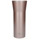 Built 470ml Pureflow Stainless Steel Travel Mug - Rose Gold