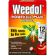 Weedol Rootkill Plus Liquid Concentrate Tubes (12)