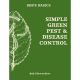Bob's Basics Simple Green Pest & Disease Control