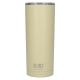 Built 590ml Stainless Steel Travel Mug - Vanilla