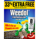 Weedol Pathclear Liquid Concentrate Tubes (6+2 Free)