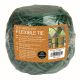80m Flexible Tie Green 3mm