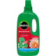 Miracle-Gro Rose & Shrub Concentrated Liquid Plant Food 1L