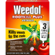 Weedol Rootkill Plus Liquid Concentrate Tubes (3)