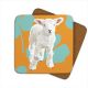 LG Coaster - Lamb