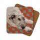 LG Coaster - Wolfhound
