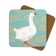 LG Coaster - Goose