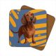 LG Coaster - Dachshund