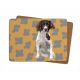 LG Table Mat Springer Spaniel